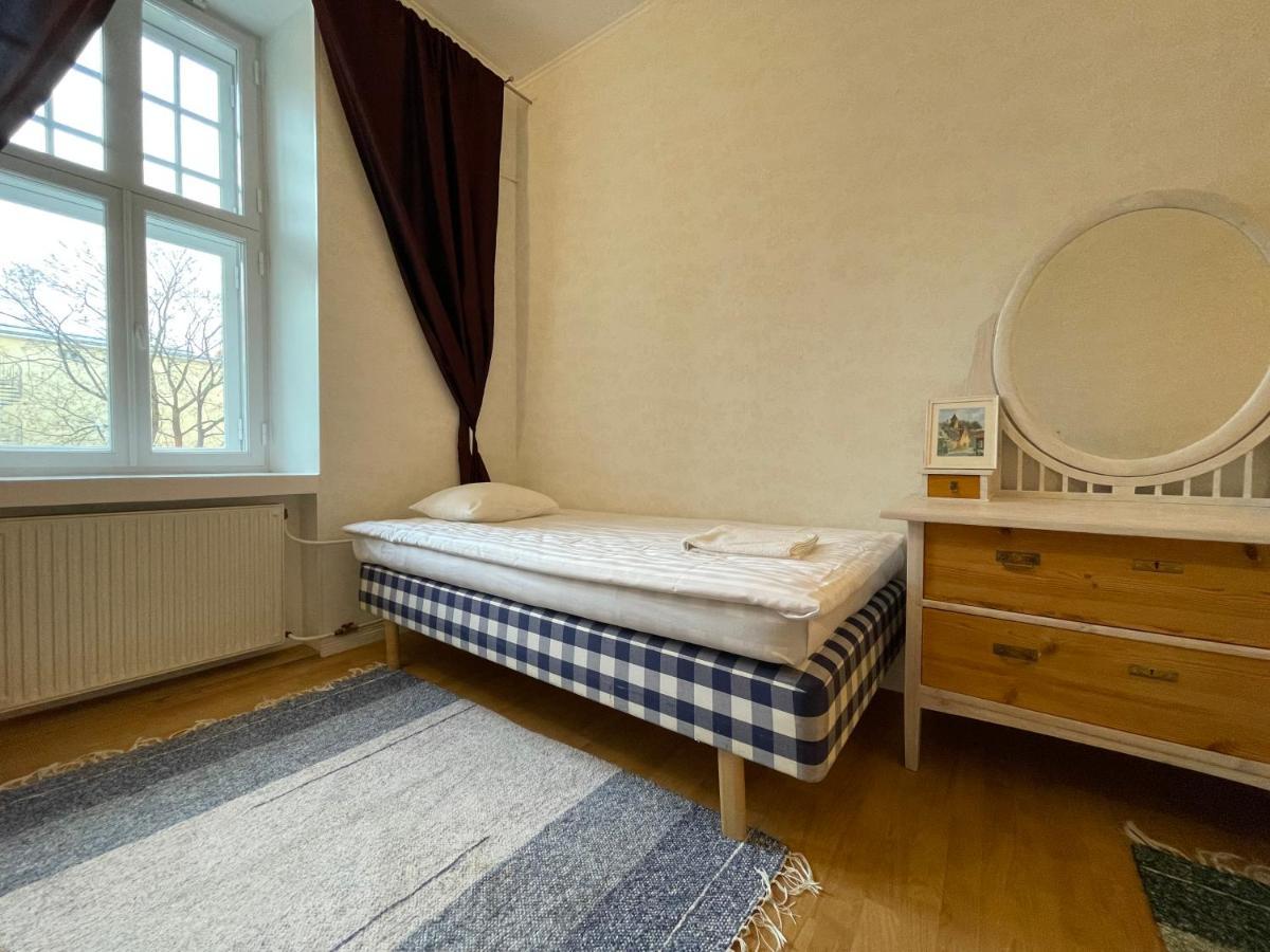 Dictumfactum Old Town - Suur Karja Lägenhet Tallinn Exteriör bild
